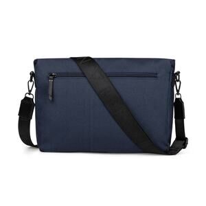Buggatti- Reborn Convertible Crossbody Bag - Navy BUG823722